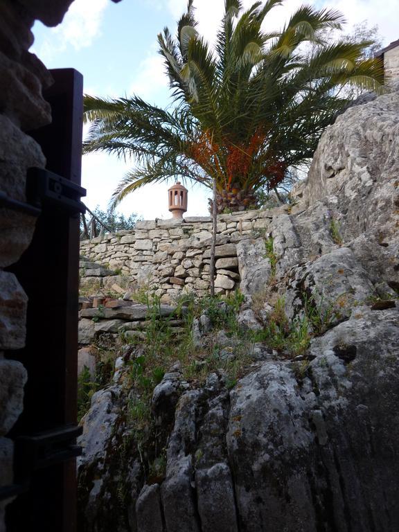 Rocca Del Vento Bed & Breakfast San Pantaleone ห้อง รูปภาพ