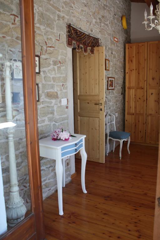 Rocca Del Vento Bed & Breakfast San Pantaleone ภายนอก รูปภาพ