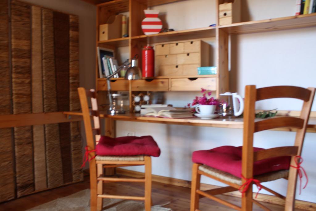 Rocca Del Vento Bed & Breakfast San Pantaleone ภายนอก รูปภาพ